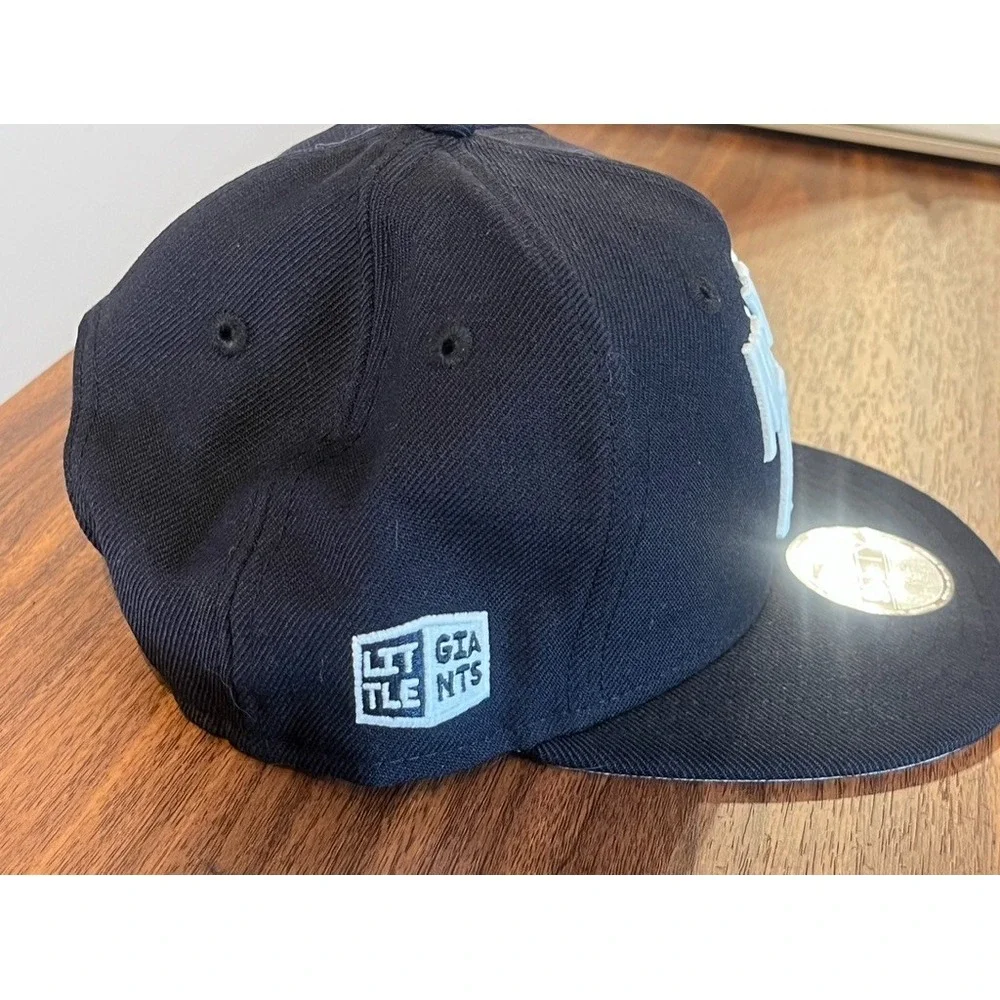 New Era new see